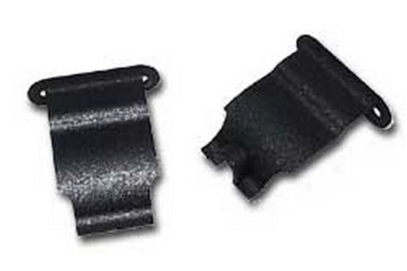 Schmutzabdeckung Diffs - Fusion / U2677