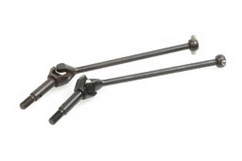 Steel Driveshafts - Menace (pr) / U2683