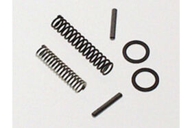 Schumacher Feder Passscheibe & Stift Set - 3 Spd...