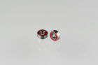 Schumacher Kugellager 5 x 10 x 4 mm mit Dichtscheiben 2 Stück / U2698