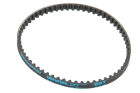 Schumacher Riemen hinten schmal schwarz - Mi4 / U2721