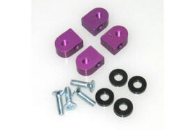 Alu-Querlenkerhalter inn -Mi-2 / U2742