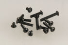 Innensechskant Linsenkopf-Schraubenset M3 / U2760
