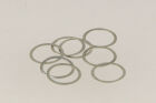 Schumacher Diff-Shims Ausgleichsscheiben, 10 x 12 / U2761