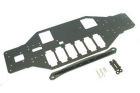 C/F Teemu 3700 Chassis Set - Mi2 / U2846