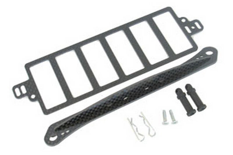 C/F Strap and Ladder 3700 - Std Mi2 / U2847