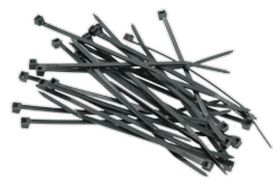 Schumacher Small Cable Ties (25 Stück) / U2857