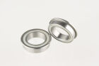Schumacher Keramik-Kugellager 10 x 15 x 4 mm mit Bund (2) / U2861