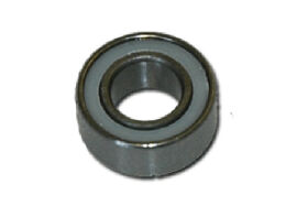 Schumacher Keramik-Kugellager 5 x 10 x 4 mm mit...