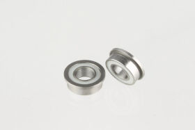 Schumacher Keramik-Kugellager 4 x 8 x 3 mm mit Bund (2) /...