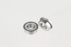 Schumacher Keramik-Kugellager 4 x 8 x 3 mm mit Bund (2) / U2863
