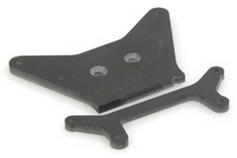 Stoßdämpferhalter-Satz vorne - HAVOC / U2876