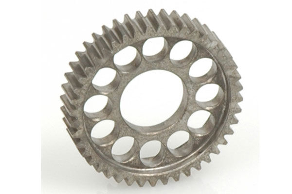 Diff-Zahnrad 44 Z , Stahl - HAVOC / U2902
