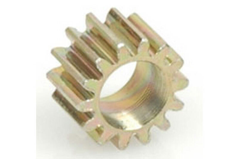 Motorritzel 14 Zähne 24 DP-Standard / U2909