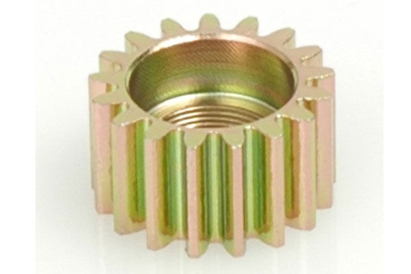 Motorritzel 17 Zähne 24 DP-Hi Speed / U2910