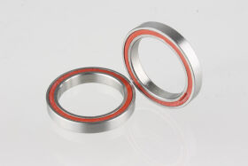 Schumacher Kugellager 20 x 27 x 4 mm mit Dichtscheiben...