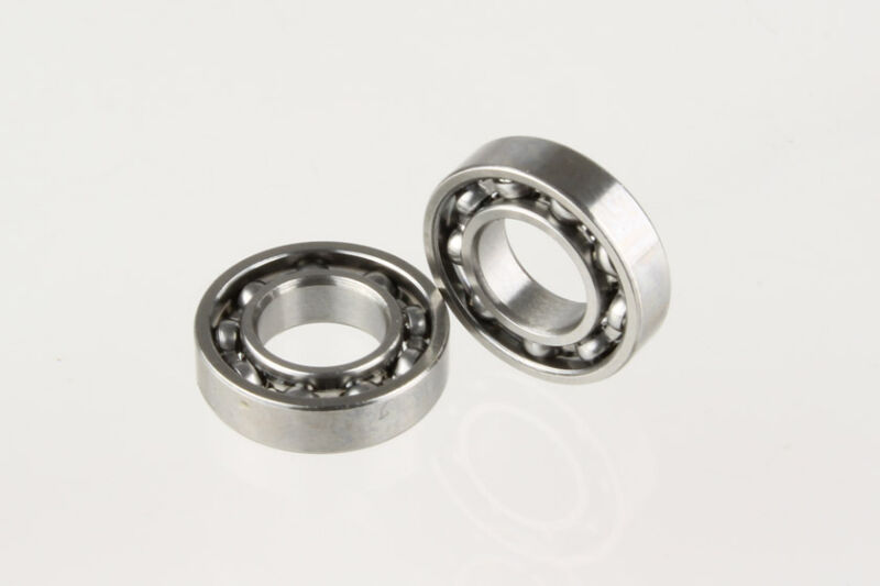 Schumacher Kugellager 7 x 14 mm mit Dichtscheiben (2) / U2915