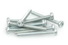 Schumacher Schrauben - Torx M3x30mm Flachkopf / U2940