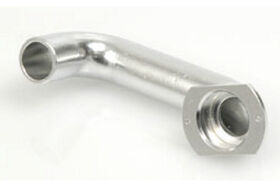 Auspuff-Krümmer - HAVOC / U2955