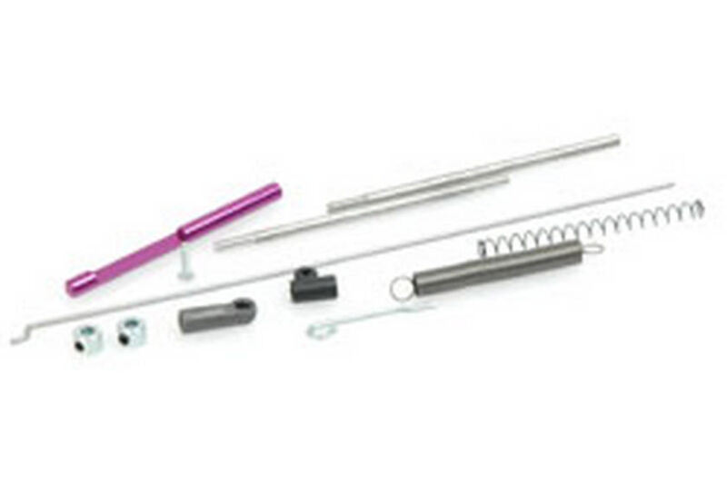 Lenk- und Bremsgestänge - HAVOC / U2957