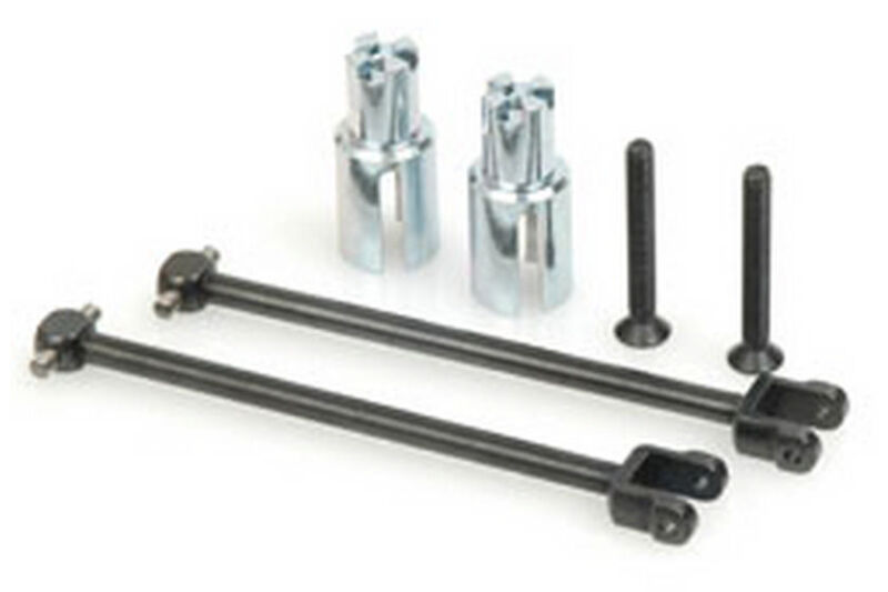 Stahl-Antriebswellen (2) - HAVOC / U2970