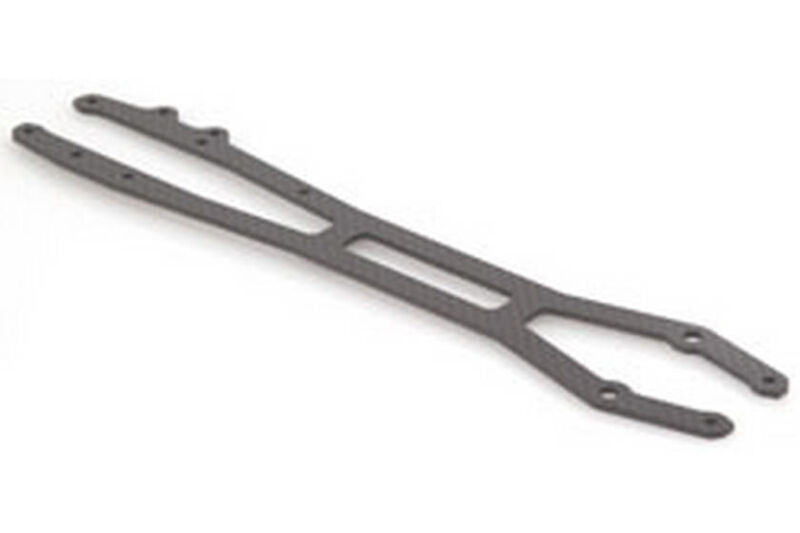 C/F Top Deck - 2.0mm - Mi2 E.C. / U2978