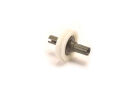 Assembled Pro-Diff - Fr+Rr - Mi2 E.C. / U3009