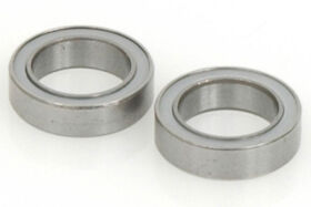 Keramik-Kugellager 10 x 15 x 4 mm (2) / U3017