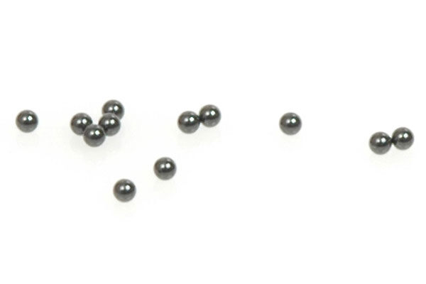 Keramik Nitride Diff-Kugeln 2,5 (12) / U3019