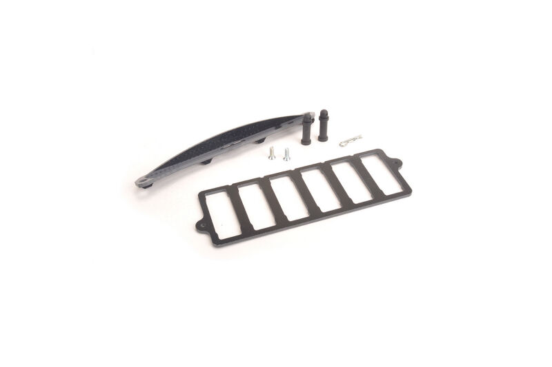 Battery Tray - Strap and Posts - GTRe / U3036