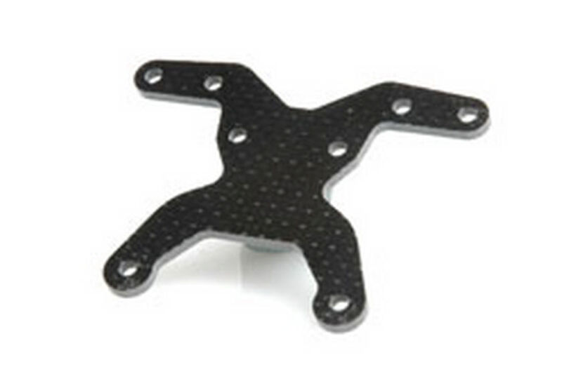 Karosseriebefestigung vorne / U3047