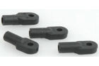 Schumacher offene Kugelköpfe - RASCAL (4) / U3060