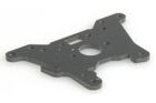 Schumacher Stossdämpferhalter hinten - RASCAL / U3061