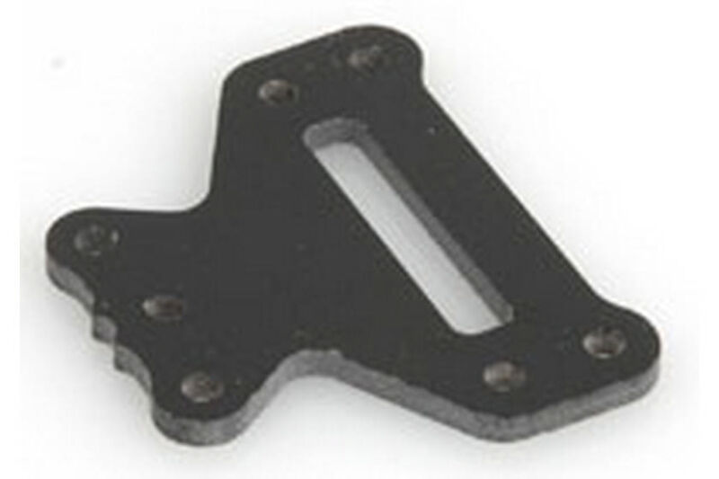 Schumacher Stossdämpferhalter vorne - RASCAL / U3062