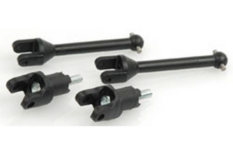 Antriebswellen u. Achsen - RASCAL (2) / U3070