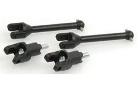 Antriebswellen u. Achsen - RASCAL (2) / U3070