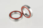 Schumacher Kugellager 12 x 18 x 4 mm mit Dichtscheiben (2) / U3074