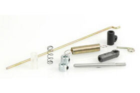 Brems- u. Anlenkungsstangen - RASCAL / U3085