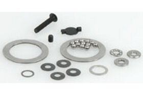 Schumacher Differential . Reparatursatz - RASCAL / U3089