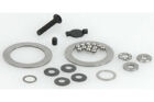 Schumacher Differential . Reparatursatz - RASCAL / U3089