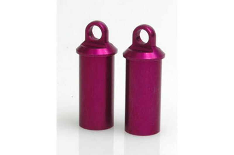 Alloy Shock Body - Short Purple (pr) / U3095