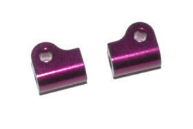 Alublock zur Querlenker Befestigung - Mi4 (2) / U3129