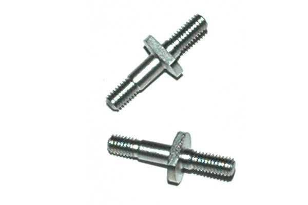 Stoßdämpfer-Haltestifte (2) / U3137