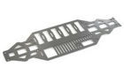 Schumacher Kohlefaser-Chassis 2,0mm std. Mi-3 / U3145