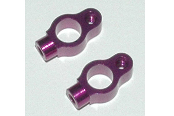 Alu-Karosseriehalteblock, horizontal (2) - Mi4 / U3158