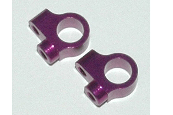 Alu-Karosseriehalteblock, vertikal (2) - Mi4 / U3159