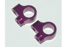 Alu-Karosseriehalteblock, vertikal (2) - Mi4 / U3159