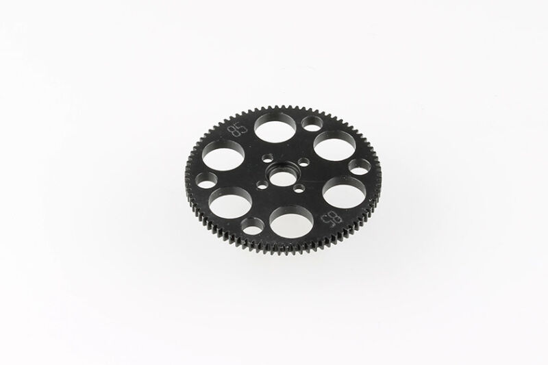 CNC-Haupzahnrad 85 Z?hne 48dp / U3160