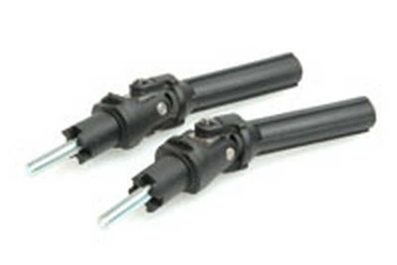Driveshaft Assembled - RIOT (pr) / U3182