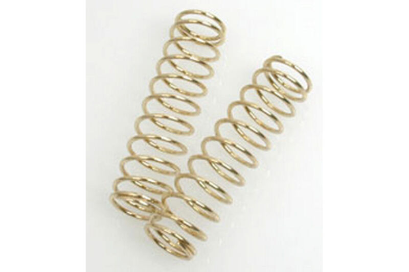 Spring - Gold R6 - RIOT (pr) / U3196